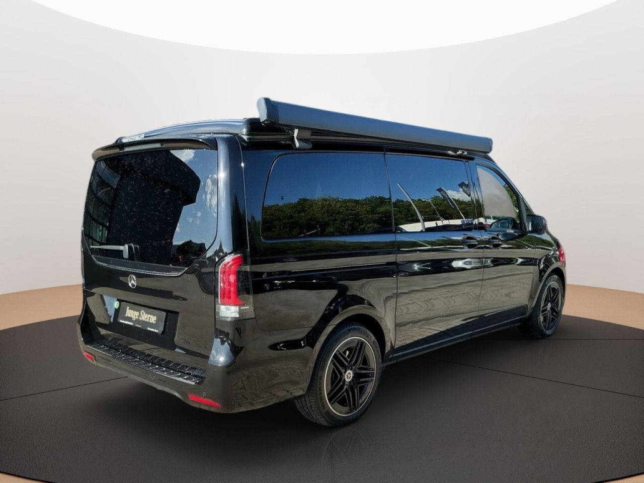 Mercedes-Benz Marco Polo – Bild 5