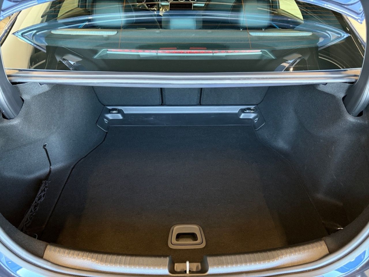 Mercedes-Benz C-Klasse – Bild 8