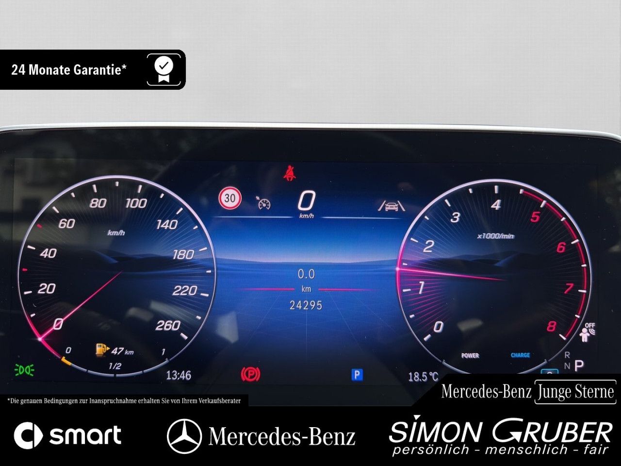 Mercedes-Benz CLE – Bild 21