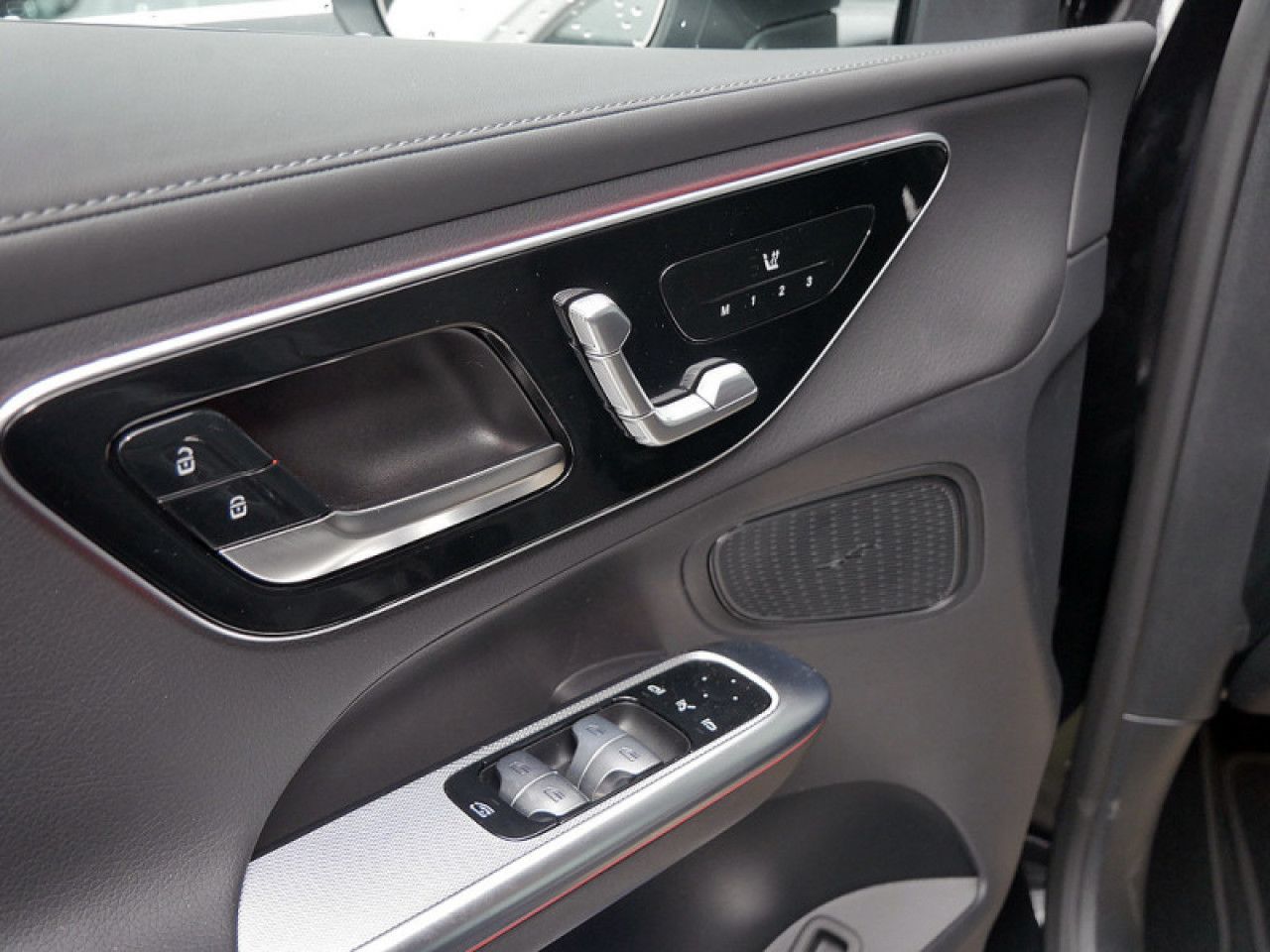 Mercedes-Benz GLC – Bild 13