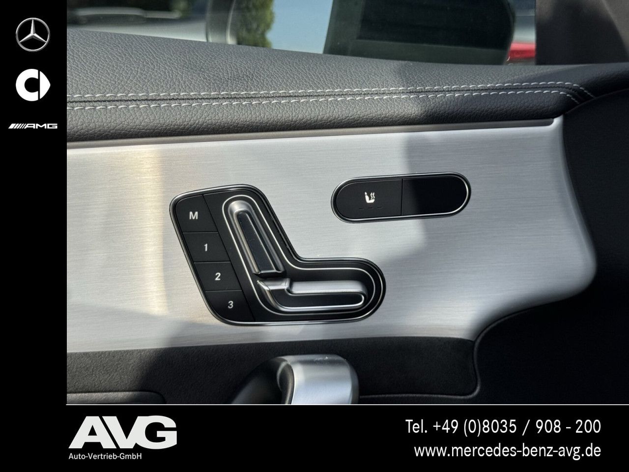 Mercedes-Benz CLA – Bild 18