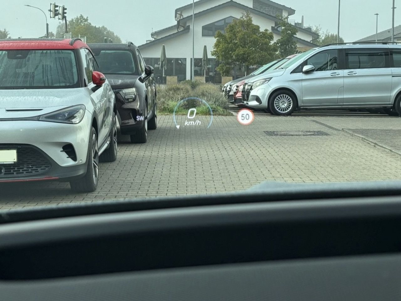Mercedes-Benz GLE – Bild 27