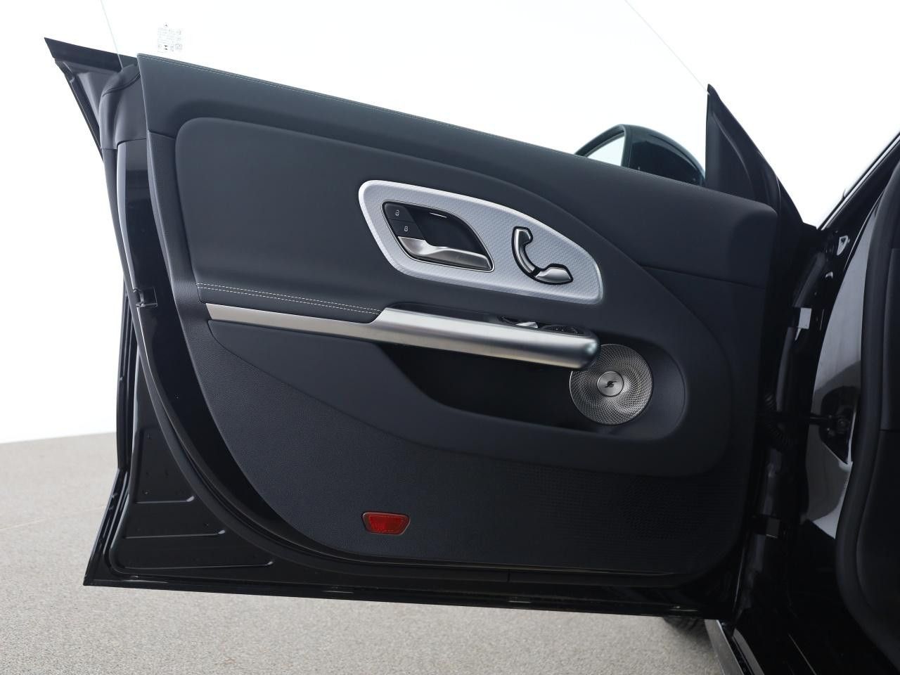 Mercedes-Benz CLA – Bild 12