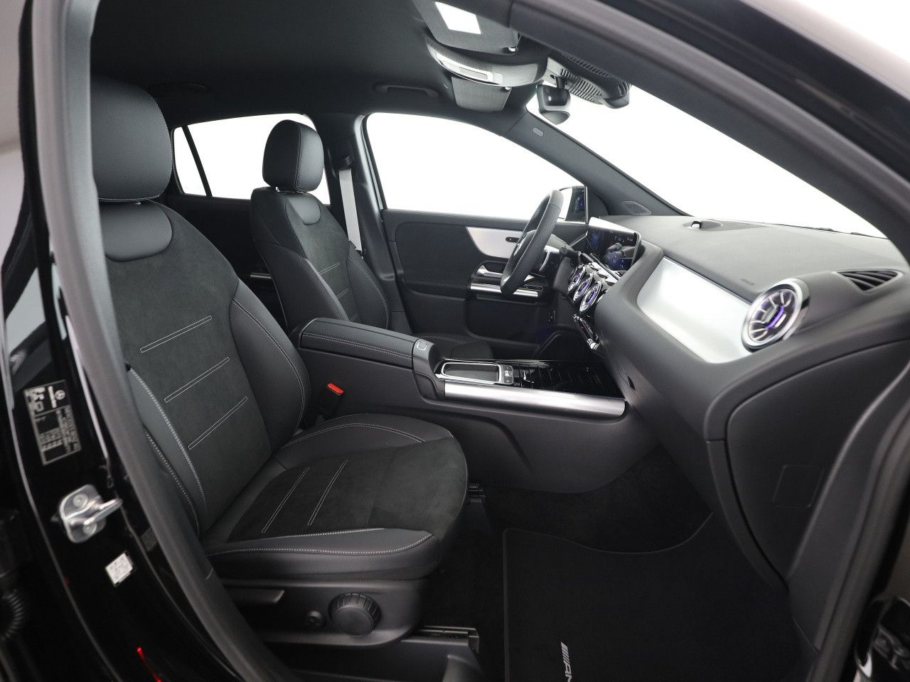 Mercedes-Benz GLA – Bild 9