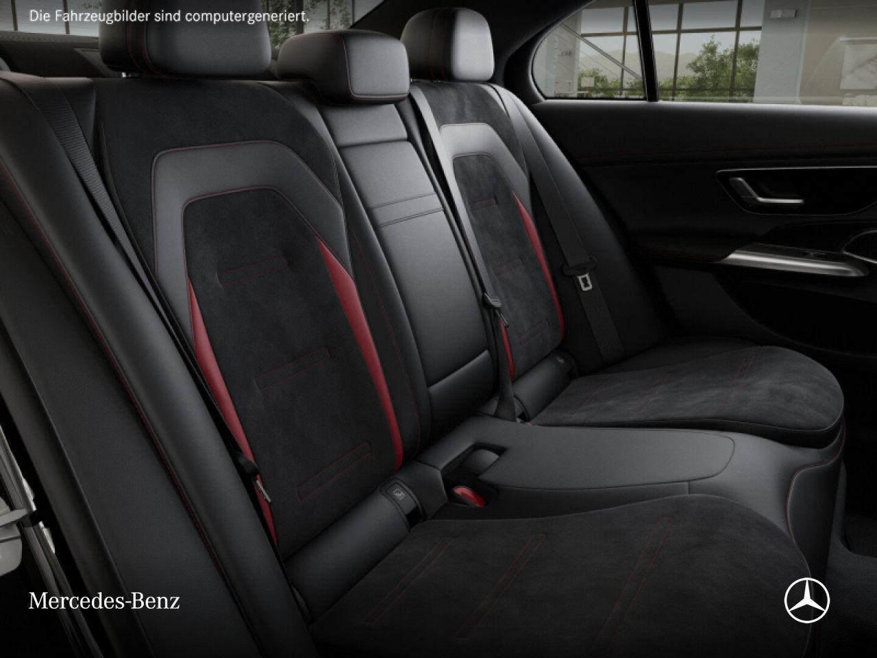Mercedes-Benz E-Klasse – Bild 10