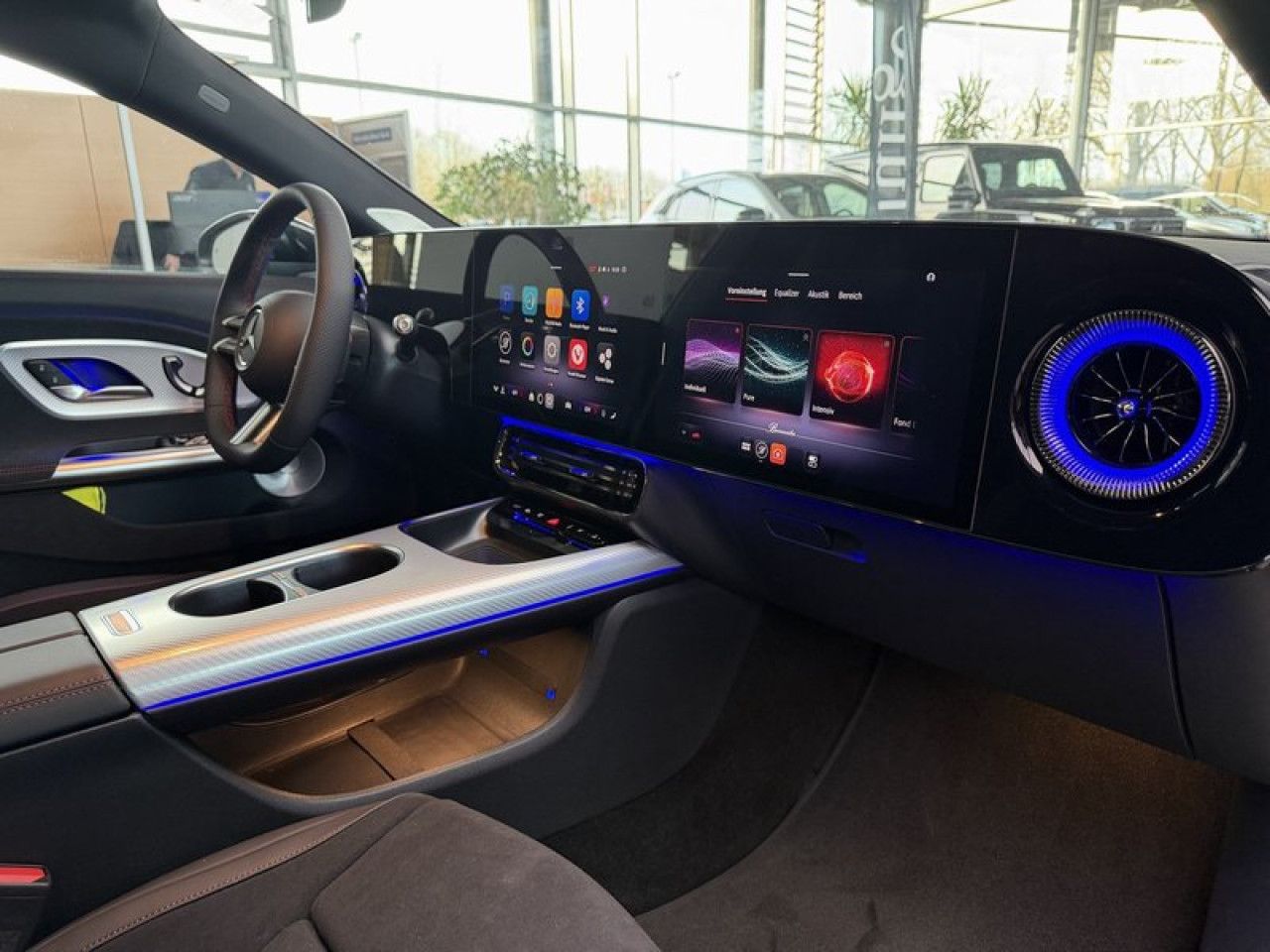 Mercedes-Benz CLA – Bild 6