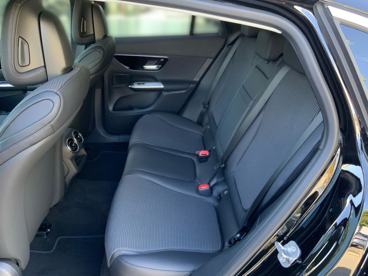 Mercedes-Benz GLC – Bild 14