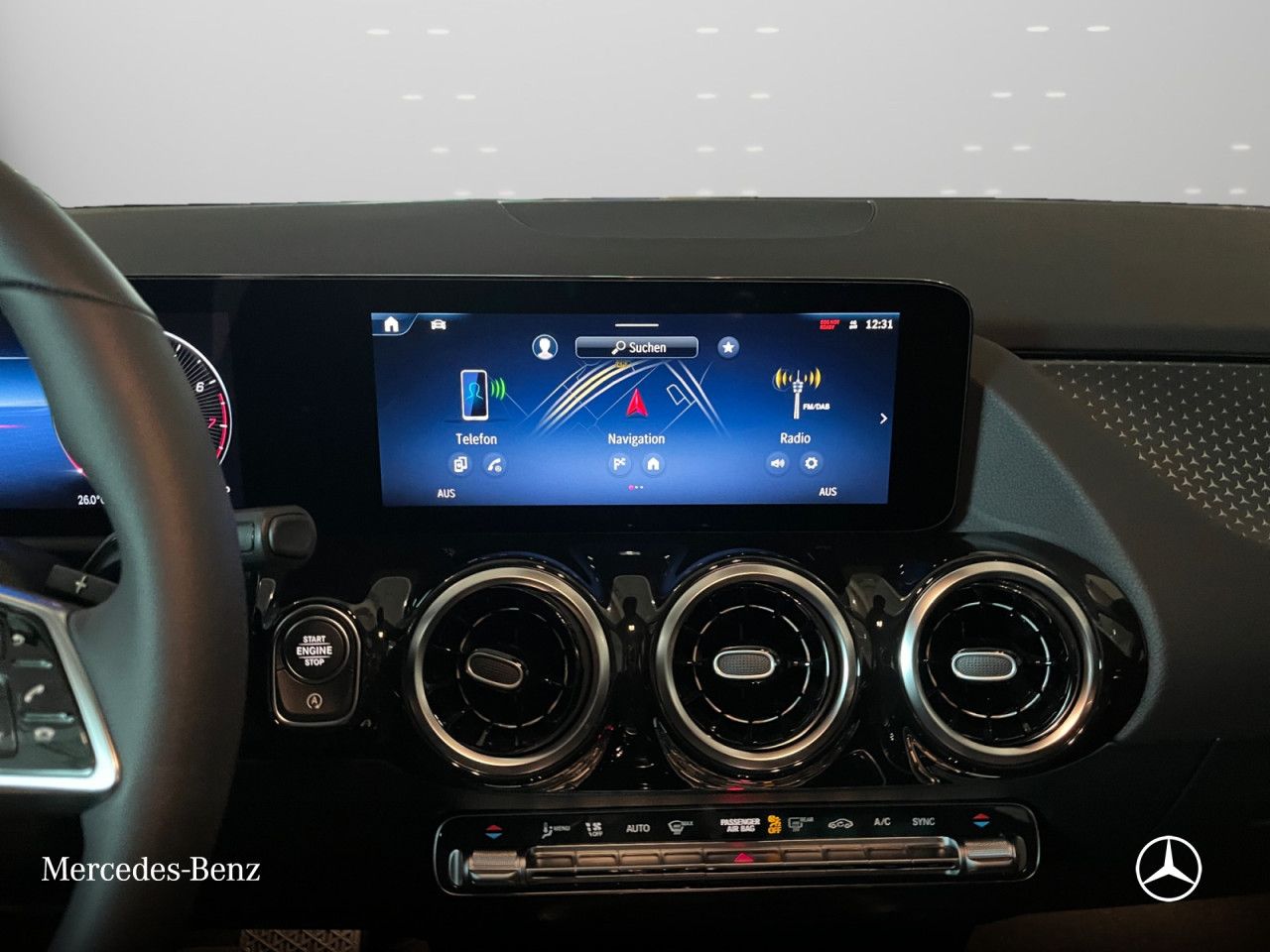Mercedes-Benz GLA – Bild 13