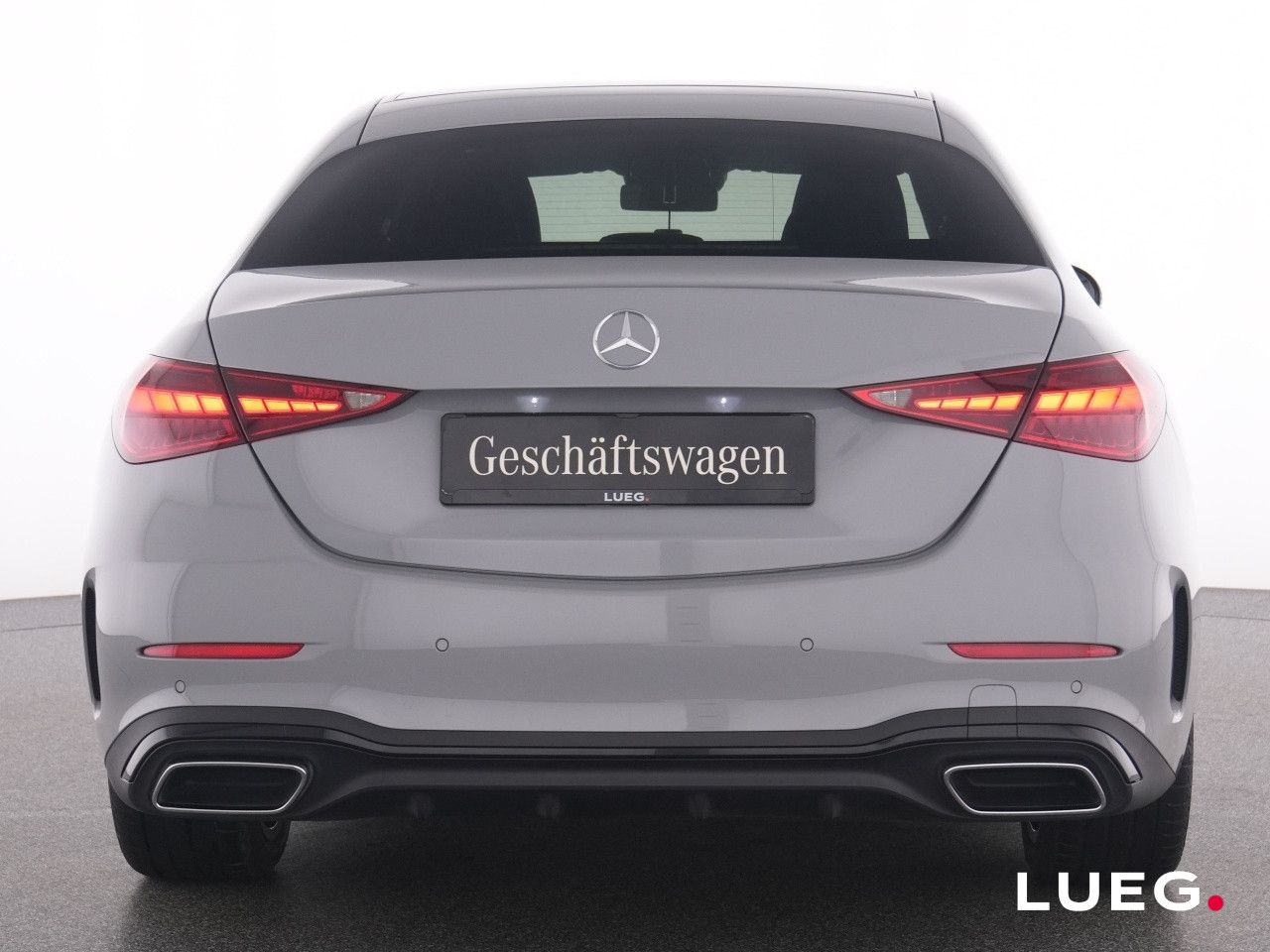 Mercedes-Benz C-Klasse – Bild 15