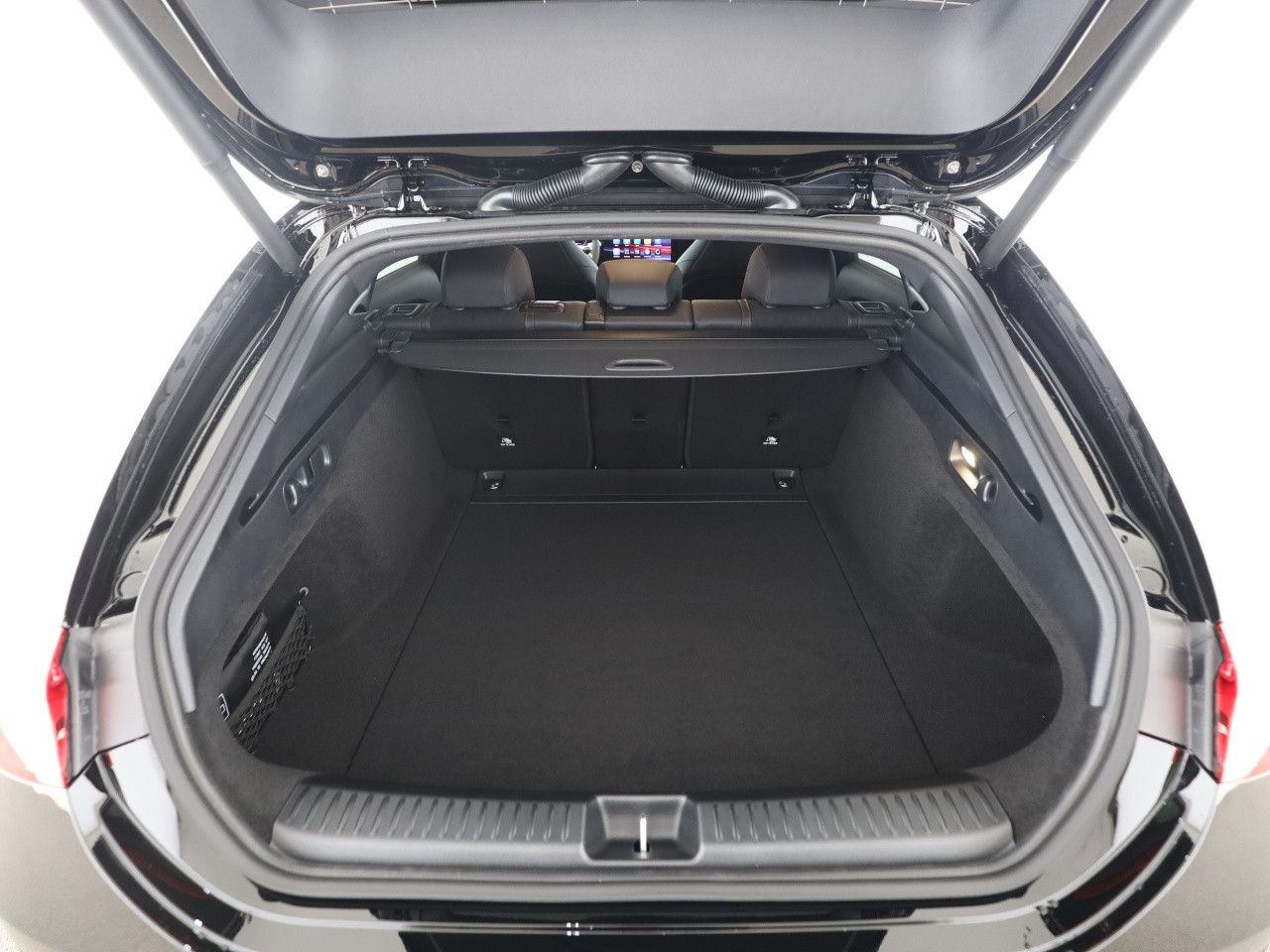 Mercedes-Benz CLA – Bild 15