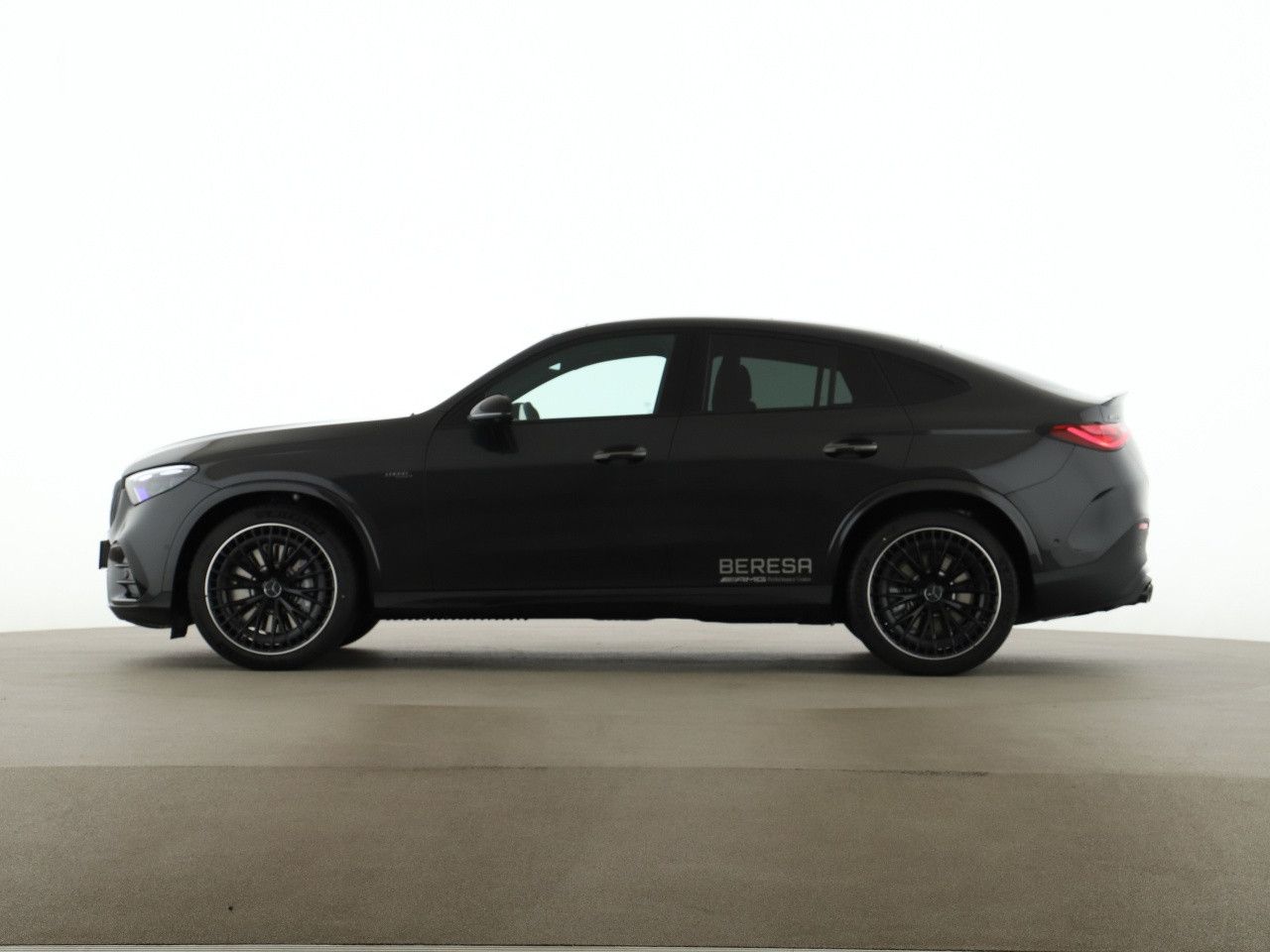 Mercedes-Benz GLC – Bild 3