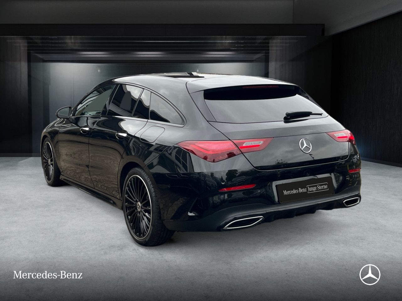 Mercedes-Benz CLA – Bild 6