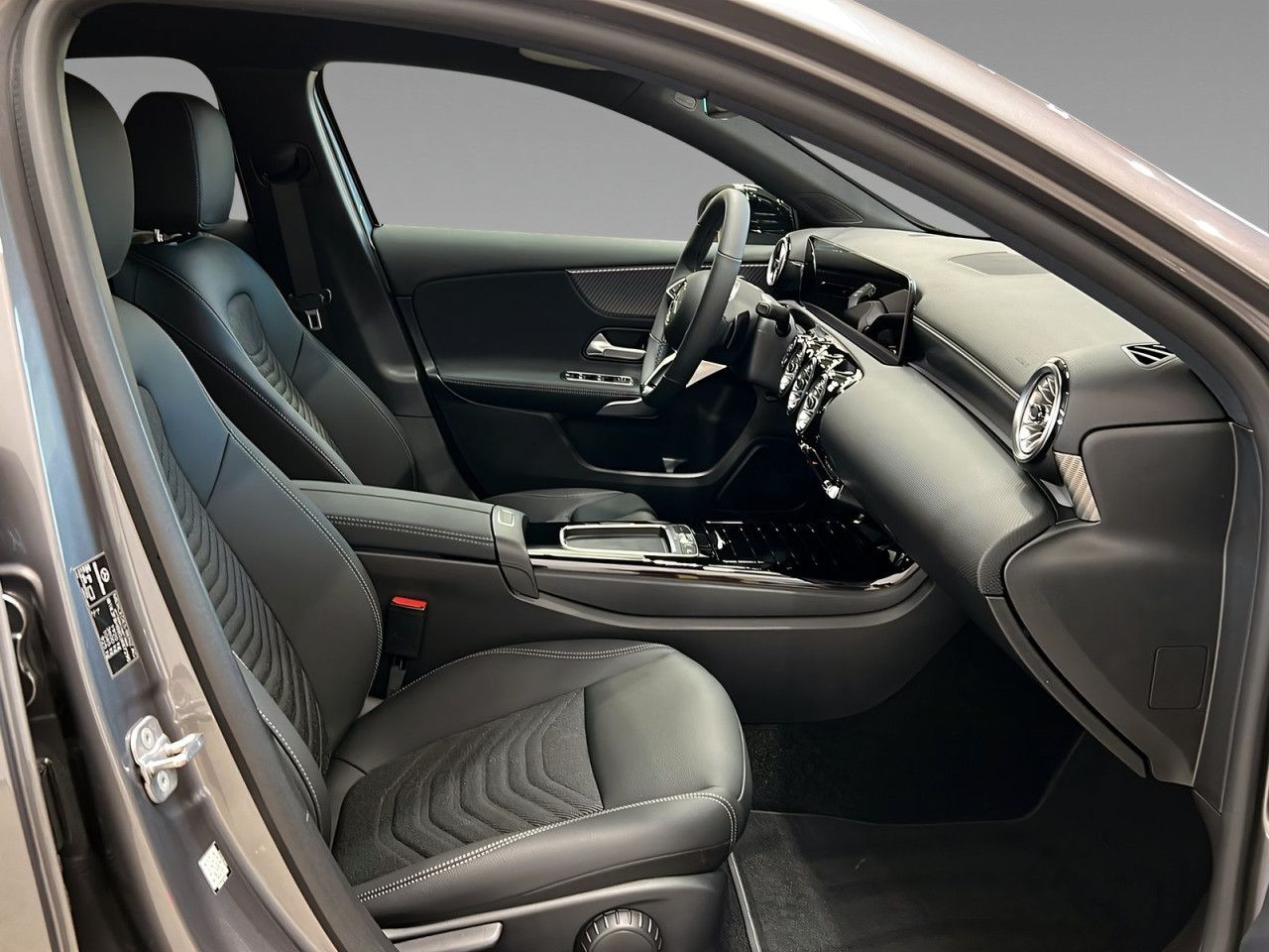 Mercedes-Benz A-Klasse – Bild 15