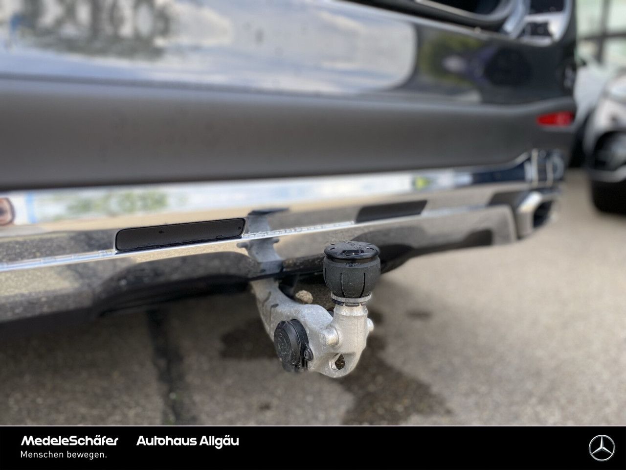 Mercedes-Benz GLC – Bild 6