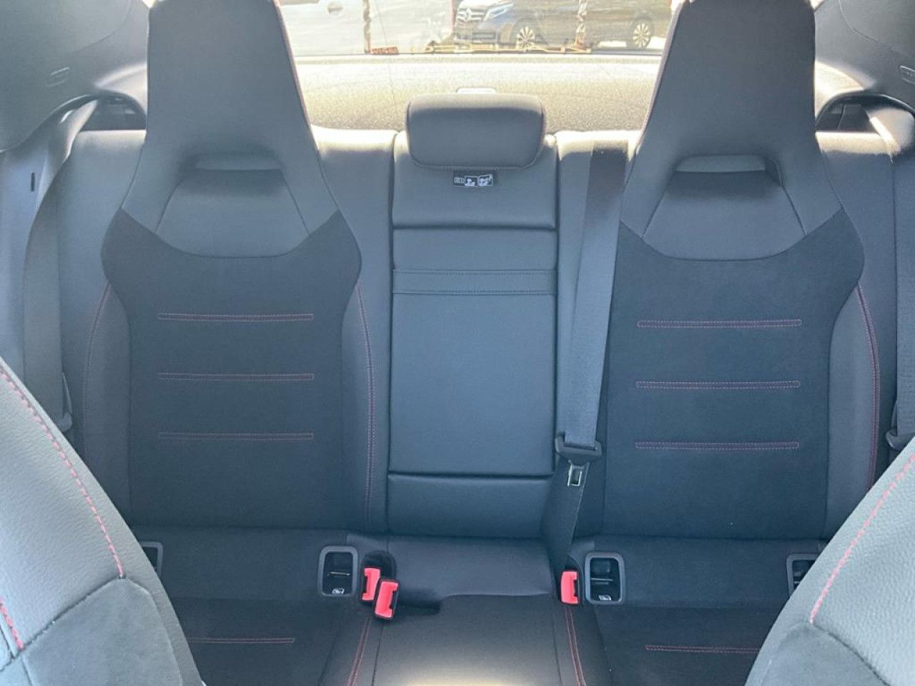Mercedes-Benz CLA – Bild 19