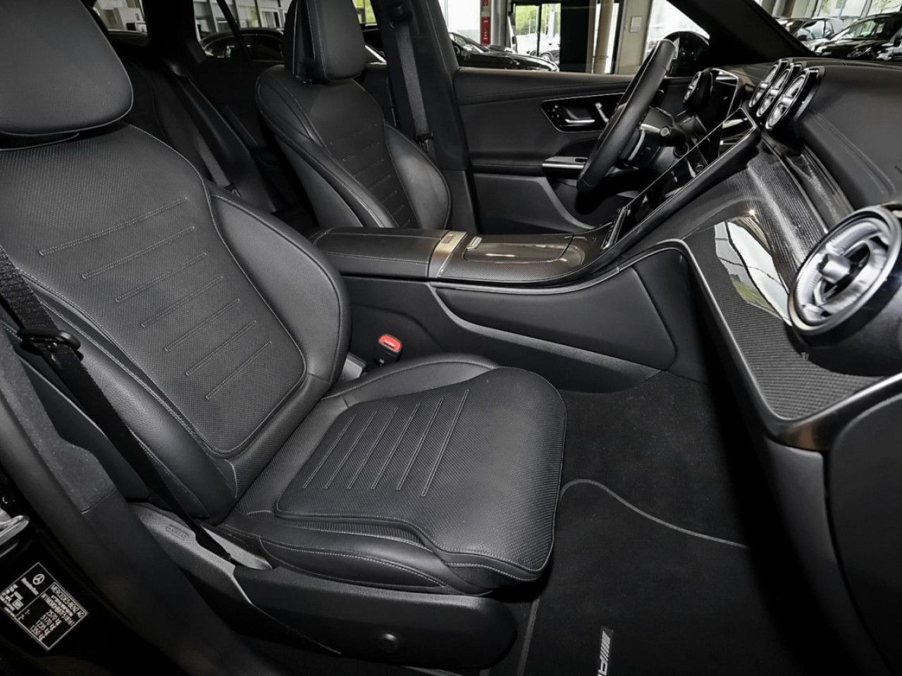 Mercedes-Benz GLC – Bild 4