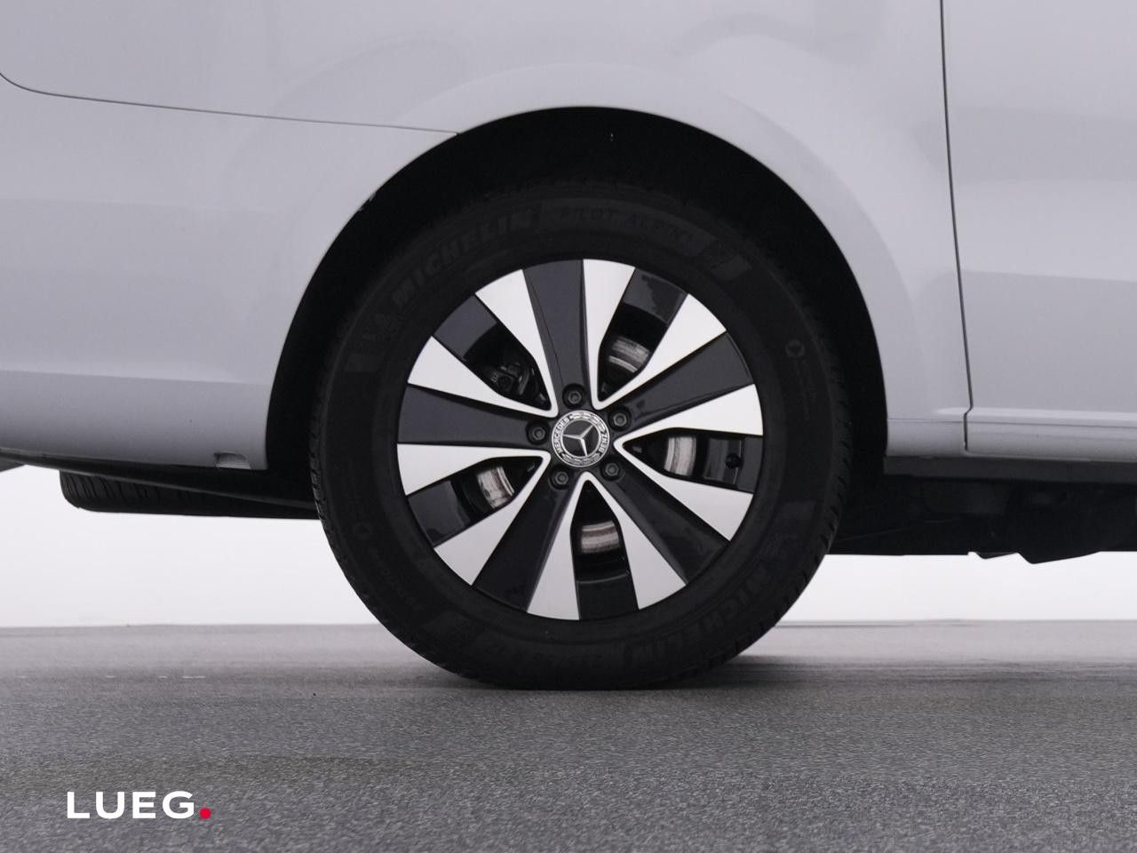 Mercedes-Benz V-Klasse – Bild 22