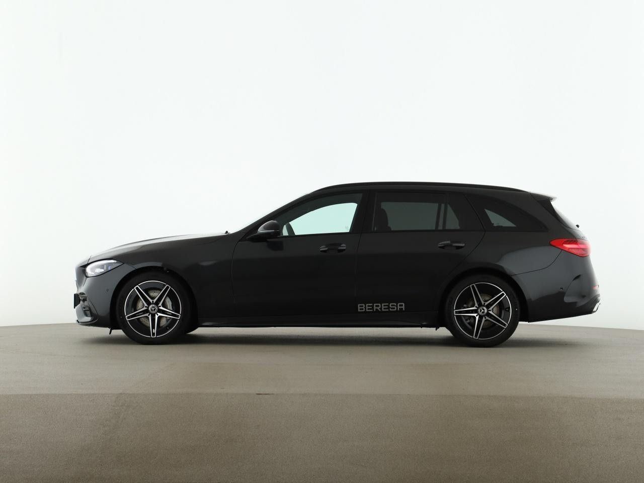 Mercedes-Benz C-Klasse – Bild 3