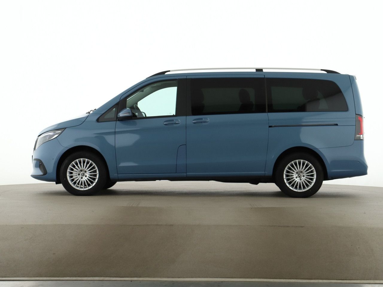 Mercedes-Benz V-Klasse – Bild 3