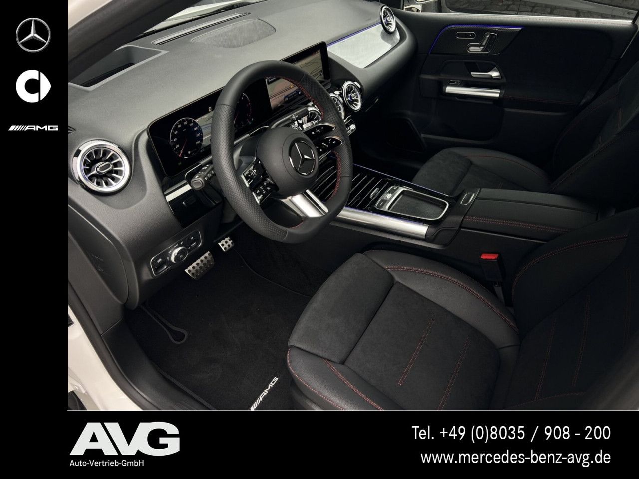 Mercedes-Benz B-Klasse – Bild 12