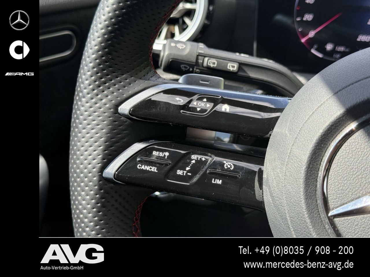 Mercedes-Benz A-Klasse – Bild 19