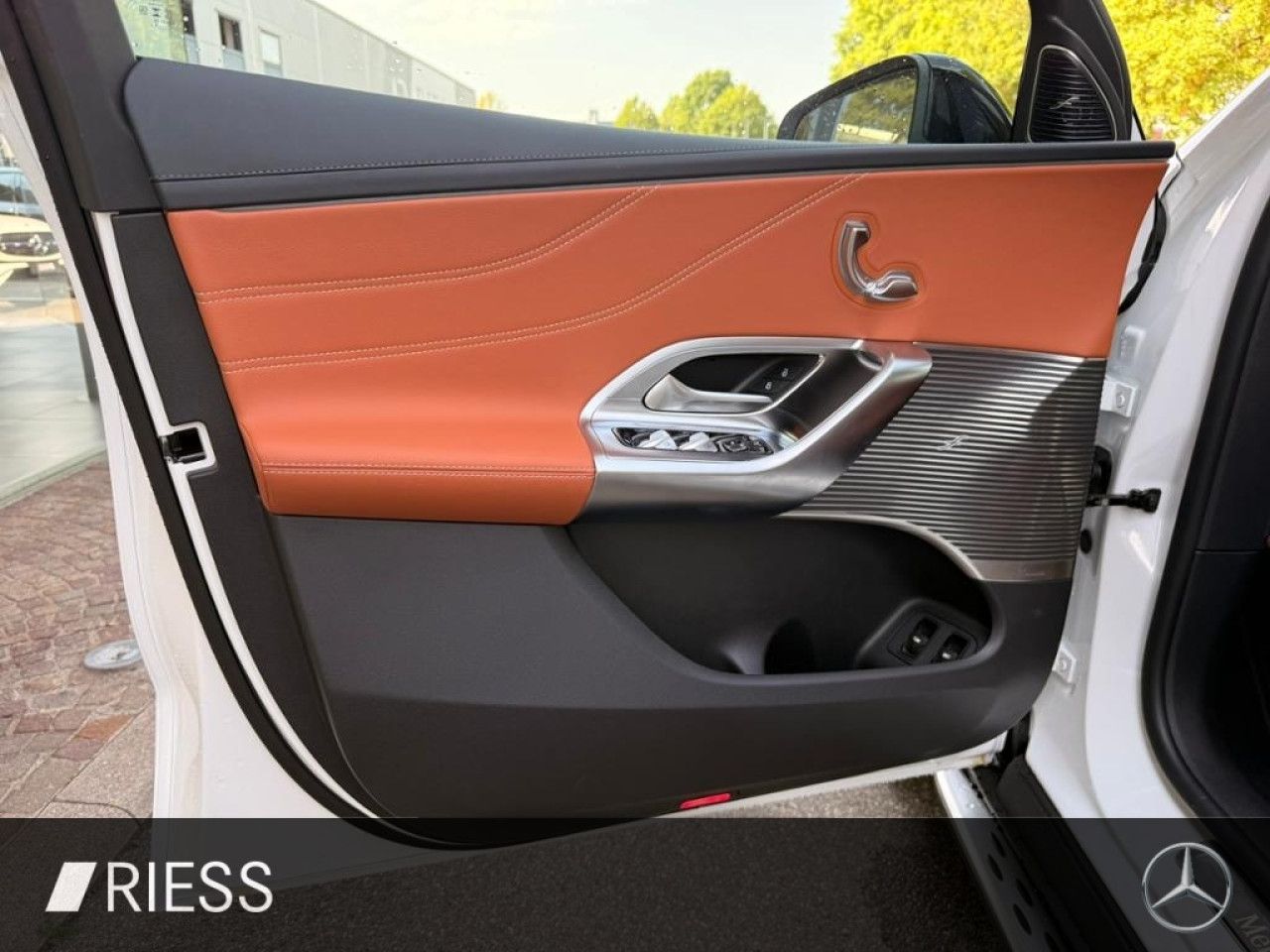 Mercedes-Benz GLC – Bild 3