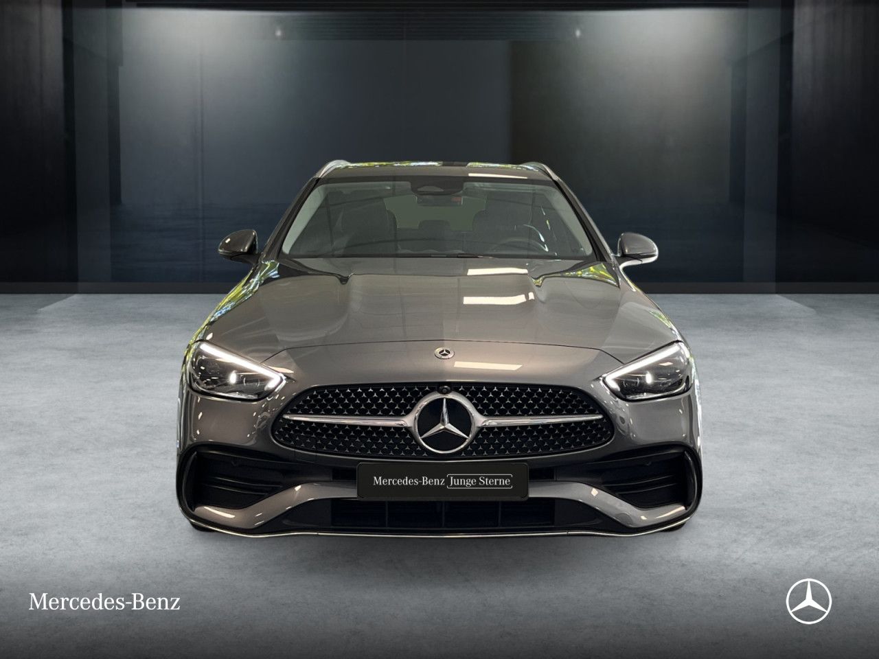 Mercedes-Benz C-Klasse – Bild 8