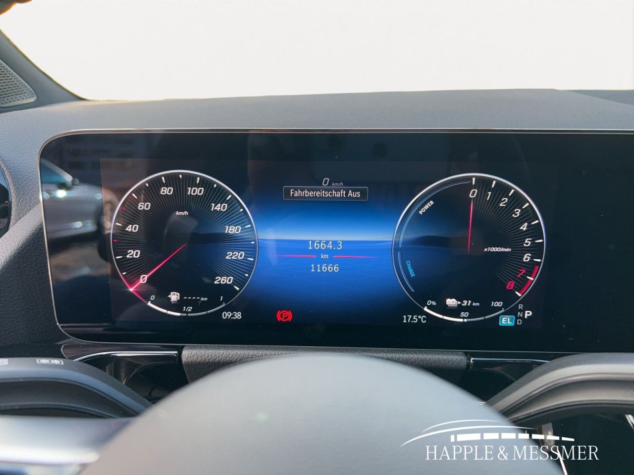Mercedes-Benz GLA – Bild 11