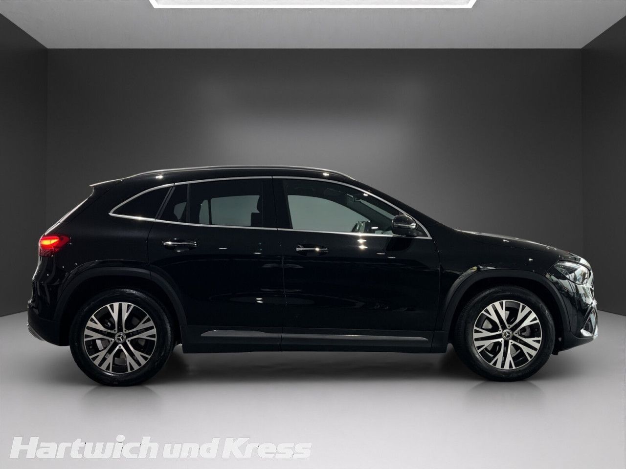 Mercedes-Benz GLA – Bild 7