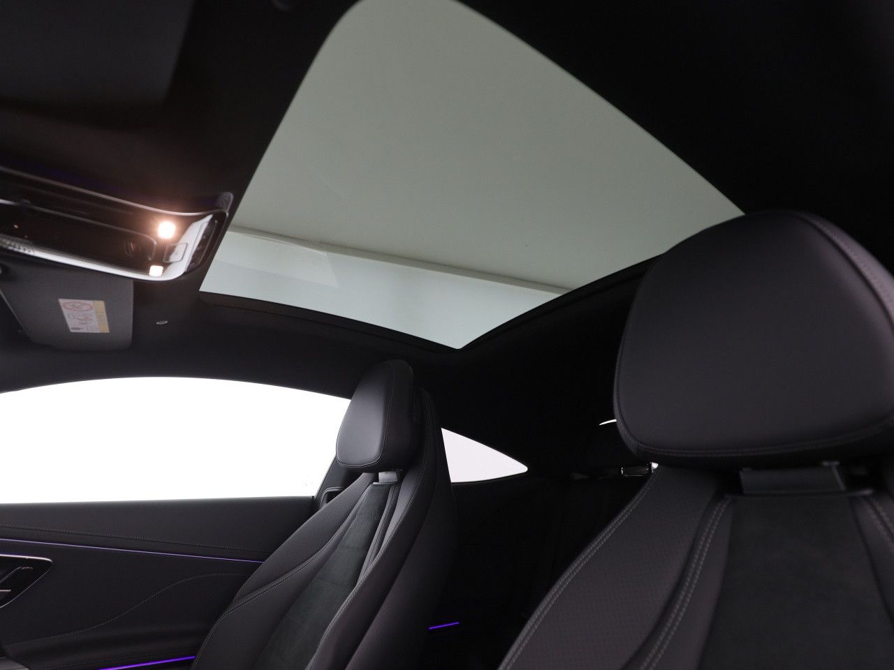 Mercedes-Benz CLE – Bild 22