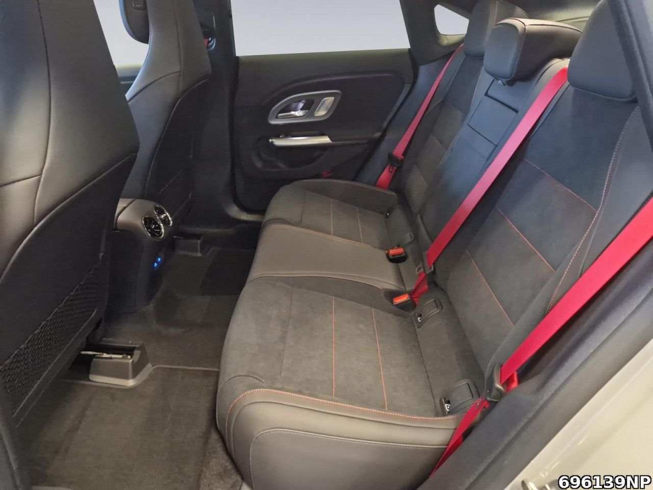 Mercedes-Benz CLA – Bild 11