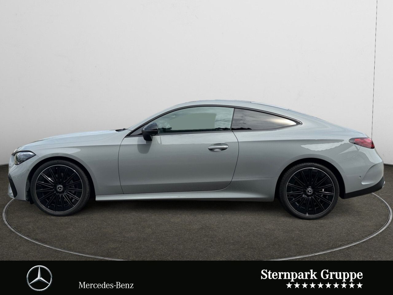 Mercedes-Benz CLE – Bild 2