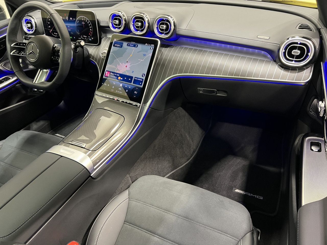 Mercedes-Benz CLE – Bild 19
