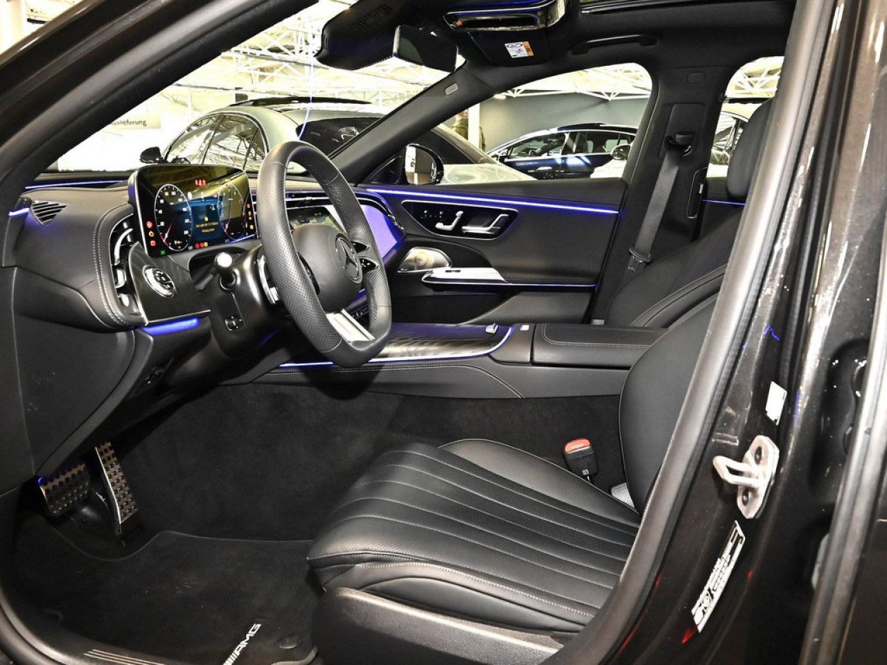 Mercedes-Benz E-Klasse – Bild 11