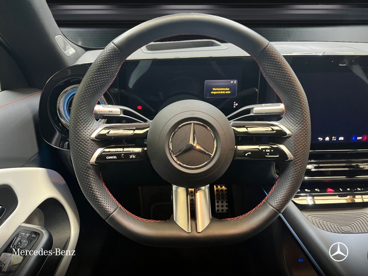 Mercedes-Benz CLA – Bild 12