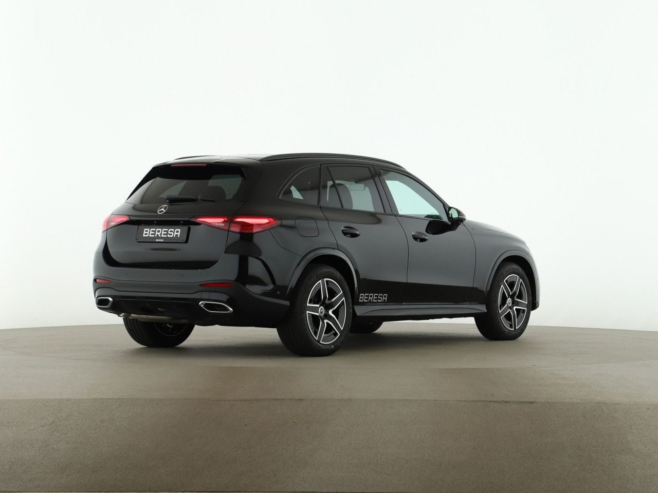 Mercedes-Benz GLC – Bild 6