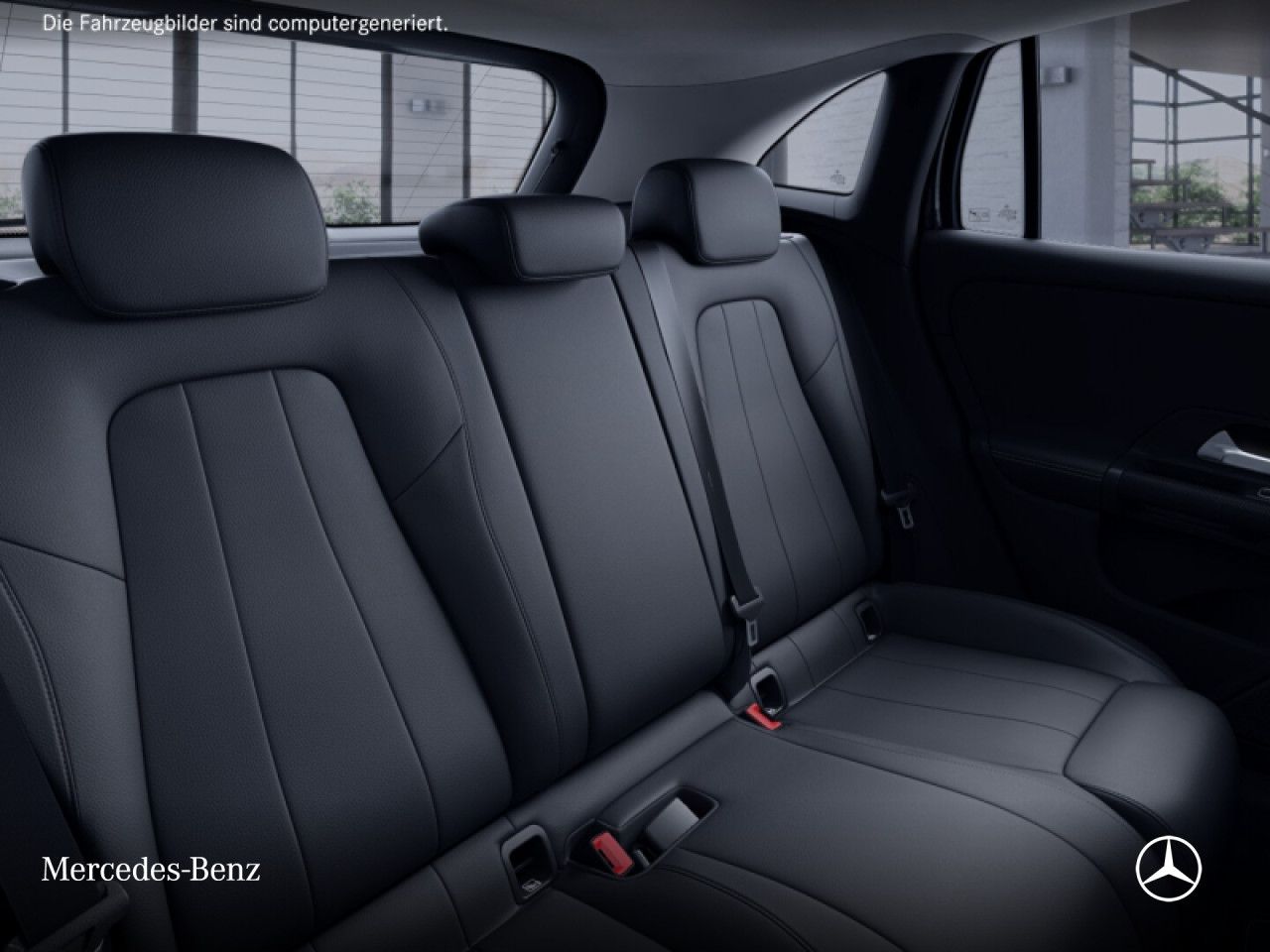 Mercedes-Benz GLA – Bild 11