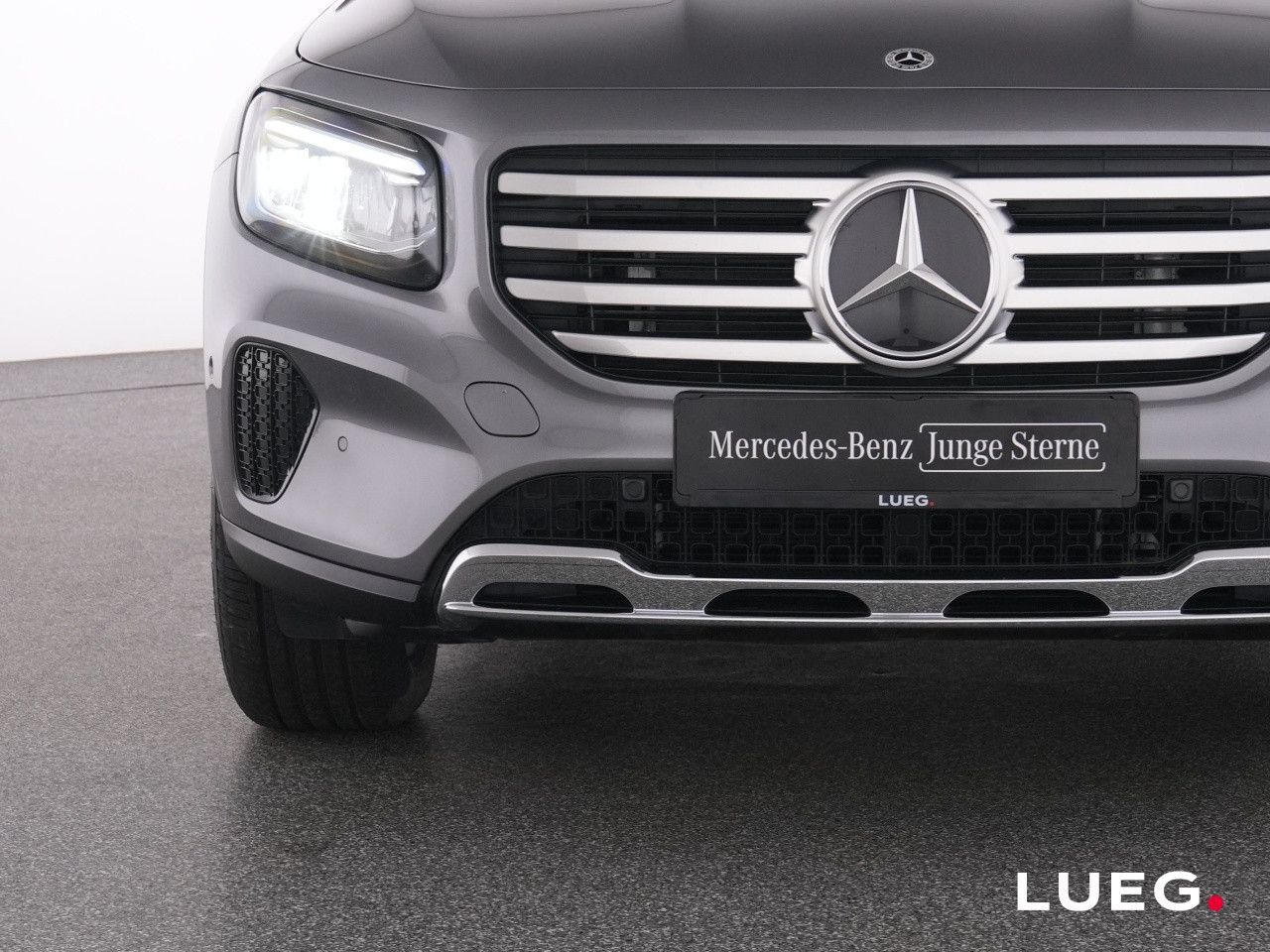 Mercedes-Benz GLB – Bild 16