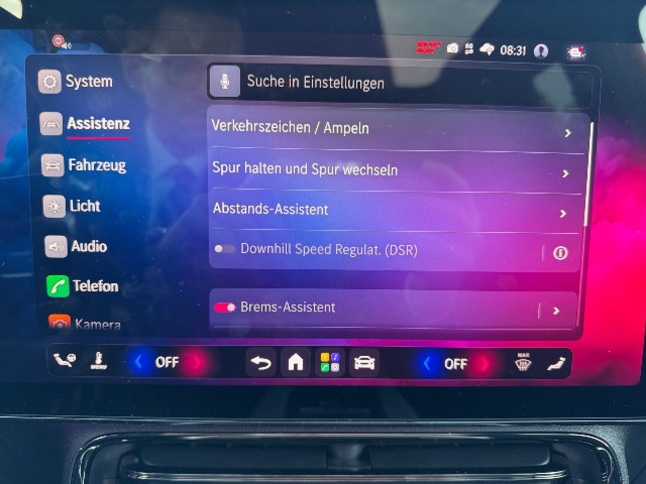 Mercedes-Benz GLB – Bild 19