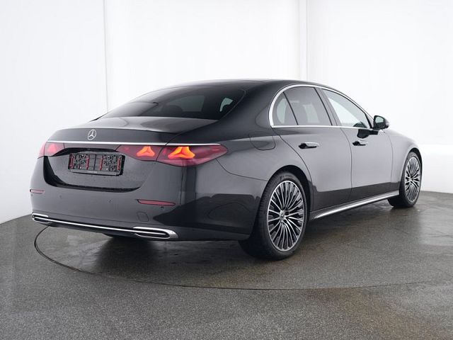 MERCEDES-BENZ E-Class 2024 — imagine 2