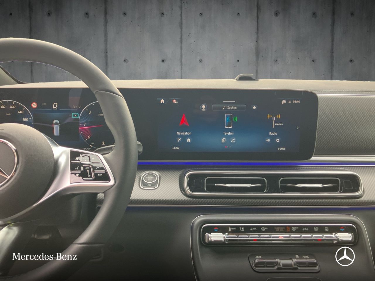 Mercedes-Benz V-Klasse – Bild 13