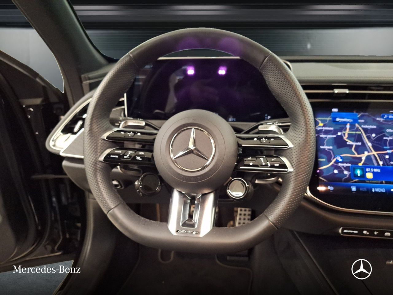 Mercedes-Benz E-Klasse – Bild 12