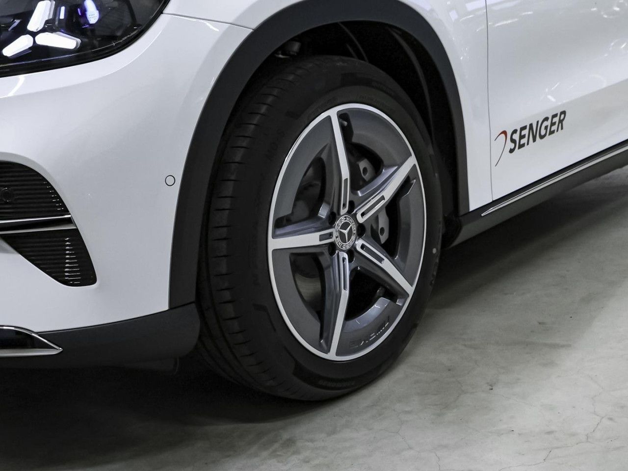 Mercedes-Benz GLC – Bild 9