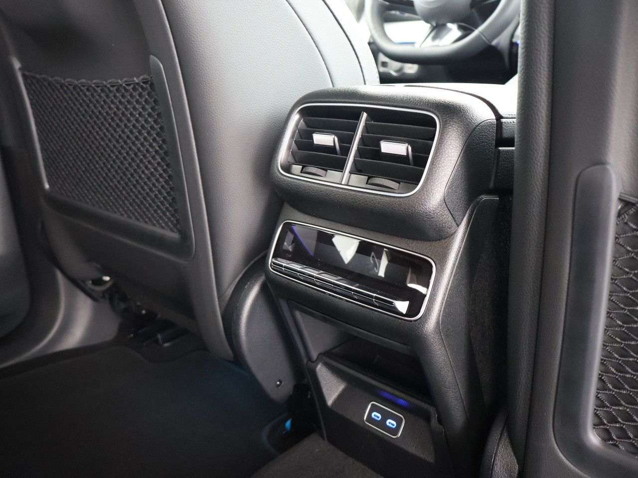 Mercedes-Benz GLE – Bild 20