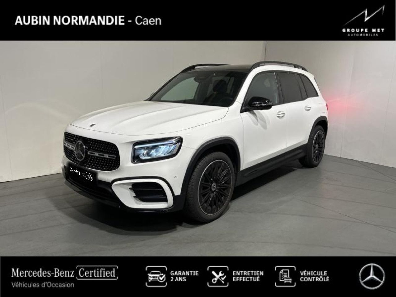 Photo du véhicule 1 / 18