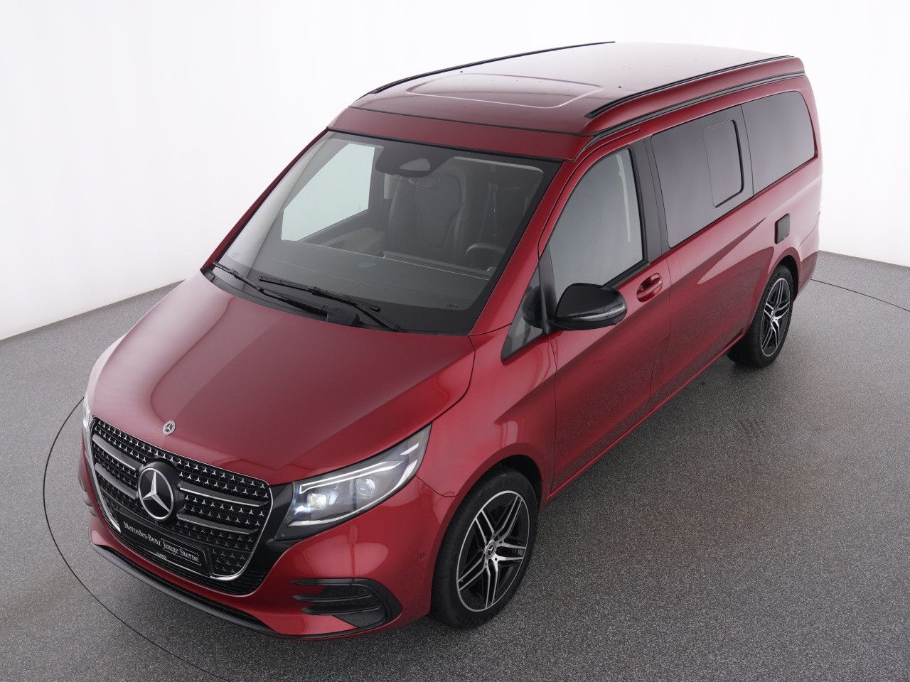 Mercedes-Benz Marco Polo – Bild 17