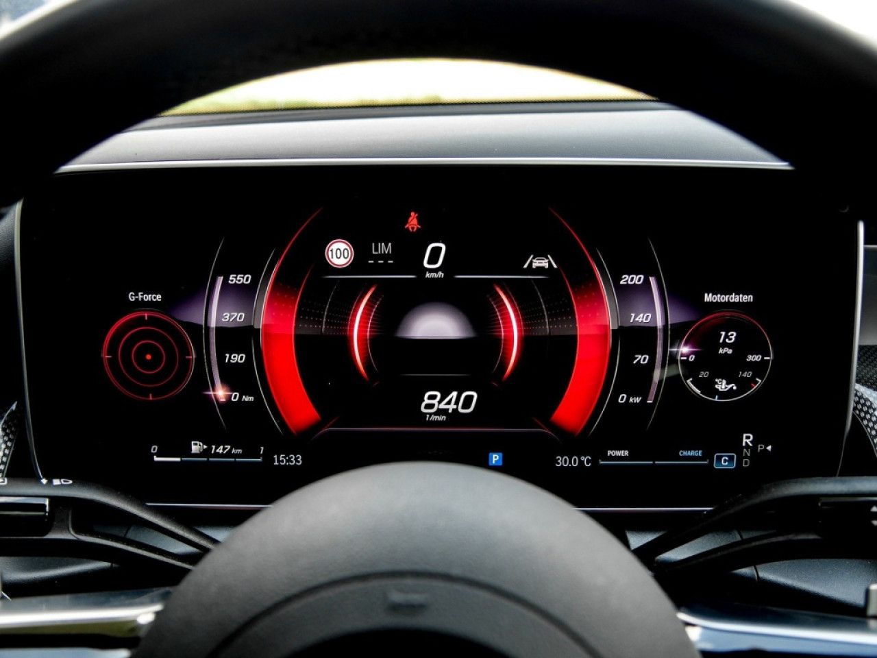 Mercedes-Benz GLC – Bild 13