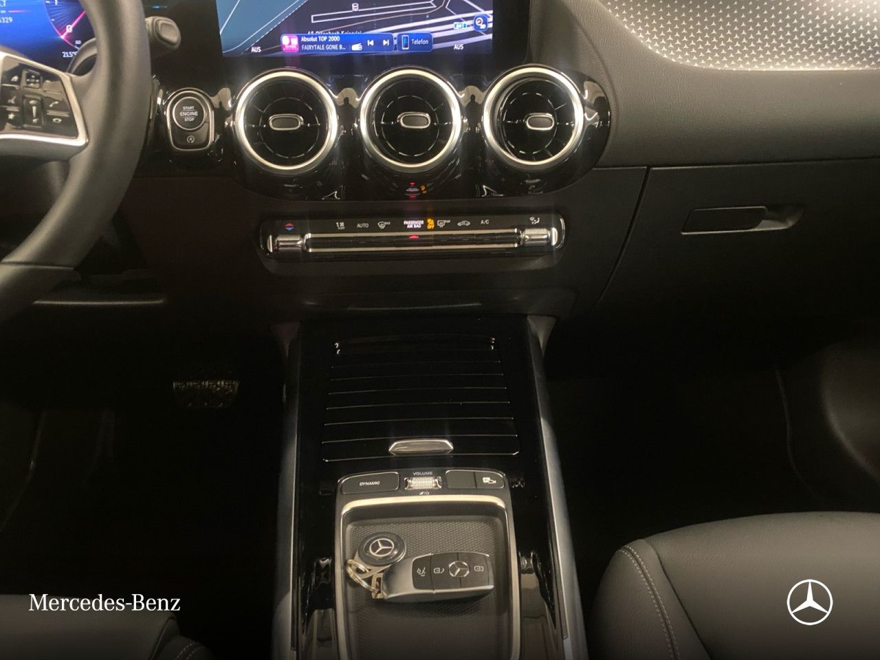 Mercedes-Benz B-Klasse – Bild 13