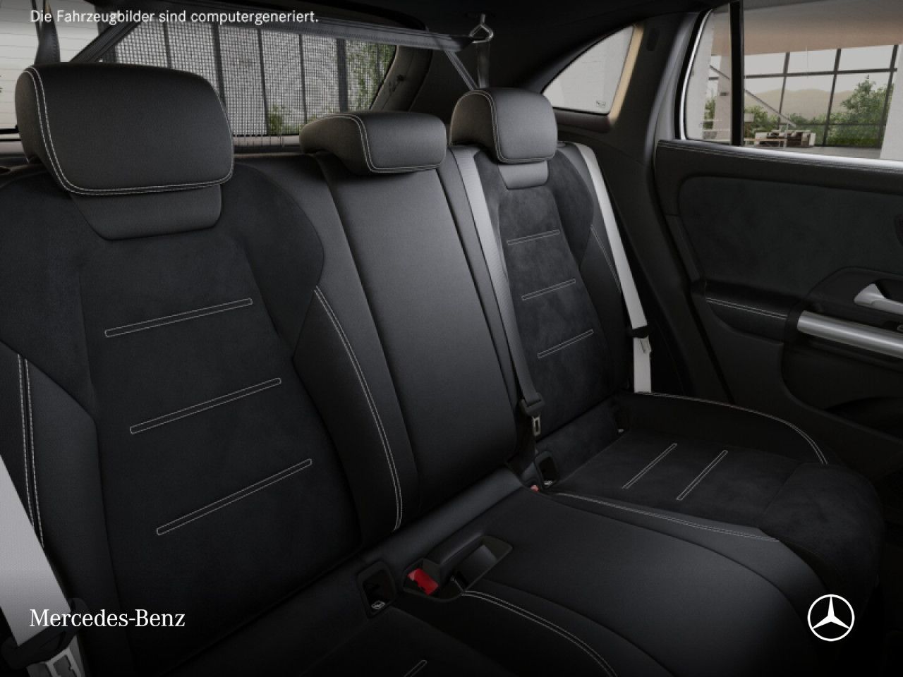 Mercedes-Benz GLA – Bild 10