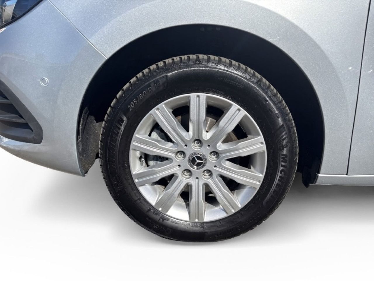 Mercedes-Benz T-Klasse – Bild 3